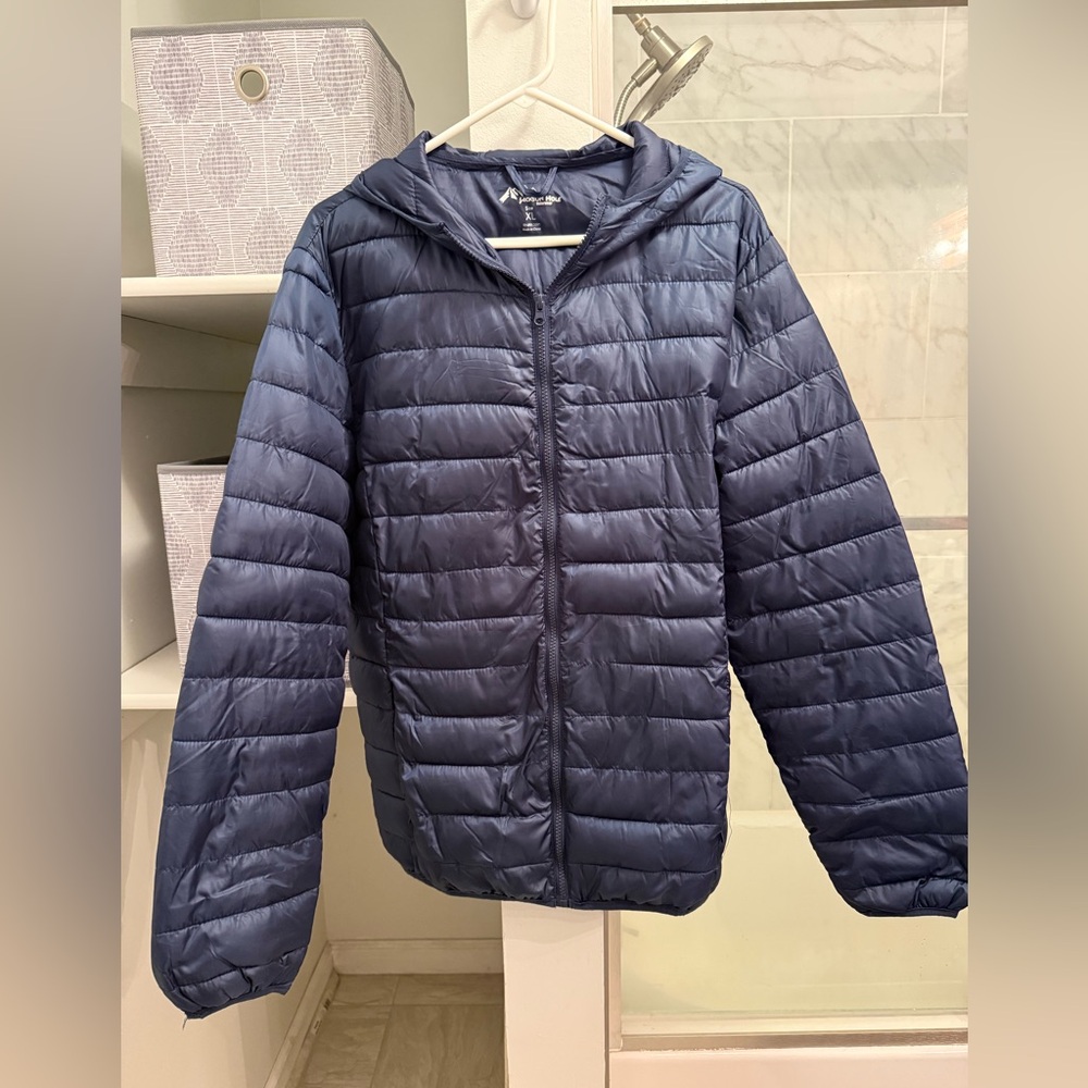 Women’s Jackson Hole Puffer Jacket XL